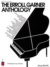 Title: The Erroll Garner Anthology, Author: Sy Johnson