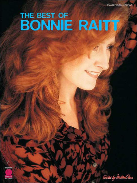 The Best of Bonnie Raitt: On Capitol Records - 1989-2003
