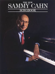 Title: The New Sammy Cahn Songbook, Author: Cherry Lane Music