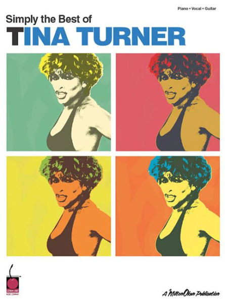 Simply the Best of Tina Turner