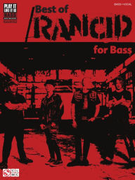 Title: Best of Rancid for Bass, Author: Rancid