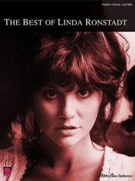 Title: Best of Linda Ronstadt, Author: Linda Ronstadt