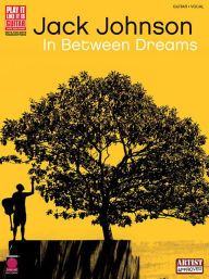 Title: Jack Johnson - In Between Dreams, Author: Jack Johnson