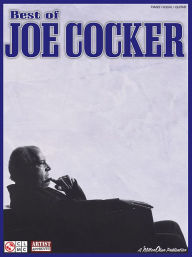 Title: Best of Joe Cocker, Author: Joe Cocker