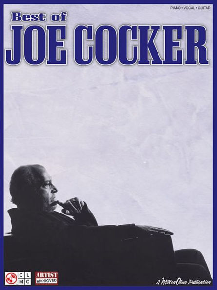 Best of Joe Cocker