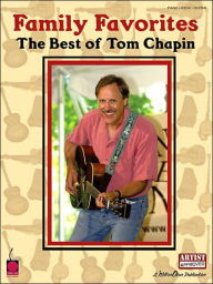 Title: The Best of Tom Chapin - Family Favorites, Author: Tom Chapin