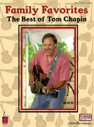 Title: The Best of Tom Chapin - Family Favorites, Author: Tom Chapin