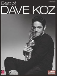 Title: Best of Dave Koz, Author: Dave Koz