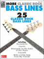 More Classic Rock Bass Lines