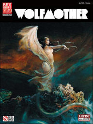 Title: Wolfmother, Author: Wolfmother