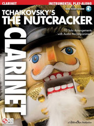 Title: Tchaikovsky's The Nutcracker, Author: Pyotr Il'yich Tchaikovsky