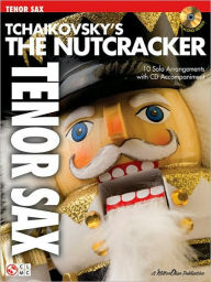 Title: Tchaikovsky's The Nutcracker, Author: Pyotr Il'yich Tchaikovsky