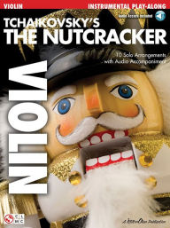 Title: Tchaikovsky's The Nutcracker Book/Online Audio, Author: Pyotr Il'yich Tchaikovsky