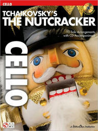 Title: Tchaikovsky's The Nutcracker, Author: Pyotr Il'yich Tchaikovsky