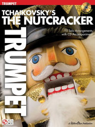 Title: Tchaikovsky's The Nutcracker, Author: Pyotr Il'yich Tchaikovsky