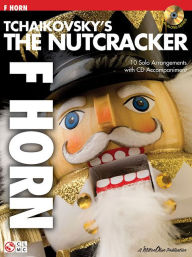 Title: Tchaikovsky's The Nutcracker, Author: Pyotr Il'yich Tchaikovsky