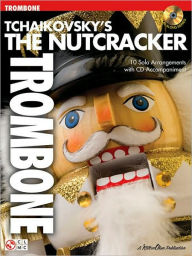 Title: Tchaikovsky's The Nutcracker, Author: Pyotr Il'yich Tchaikovsky