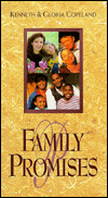 Title: Family Promises, Author: Kenneth Copeland