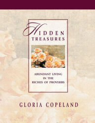 Title: Hidden Treasures, Author: Gloria Copeland