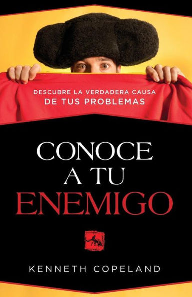 Conozca a Se Enemigo: Know Your Enemy