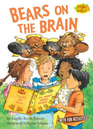 Title: Bears on the Brain, Author: Lucille Recht Penner