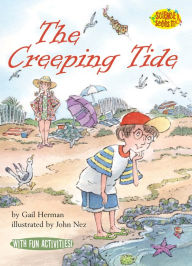 Title: The Creeping Tide, Author: Gail Herman
