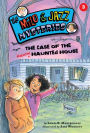 The Case of the Haunted Haunted House (Milo and Jazz Series #3)