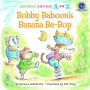 Bobby Baboon's Banana Be-Bop