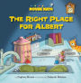 The Right Place for Albert: One-to-One Correspondence