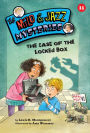 The Case of the Locked Box (Book 11)