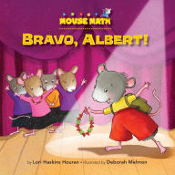 Title: Bravo, Albert!: Patterns, Author: Lori Haskins Houran