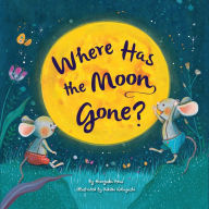 Title: Where Has the Moon Gone?, Author: Hiroyuki Arai