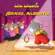 Title: Bravo, Alberto! (Bravo, Albert!): Patrones (Patterns), Author: Lori Haskins Houran