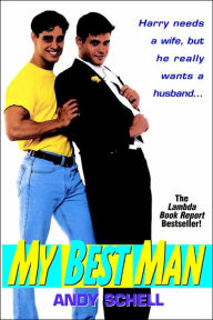Title: My Best Man, Author: Andy Schell
