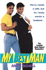 Title: My Best Man, Author: Andy Schell