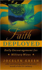Faith Deployed: Daily Encouragement for Military Wives