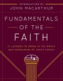 Fundamentals of the Faith: 13 Lessons to Grow in the Grace and Knowledge of Jesus Christ