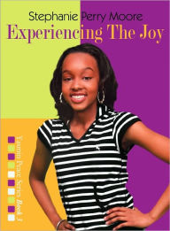 Title: Experiencing the Joy (Yasmin Peace Series #3), Author: Stephanie Perry Moore