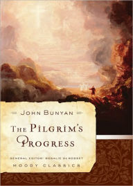 Title: The Pilgrim's Progress, Author: John Bunyan