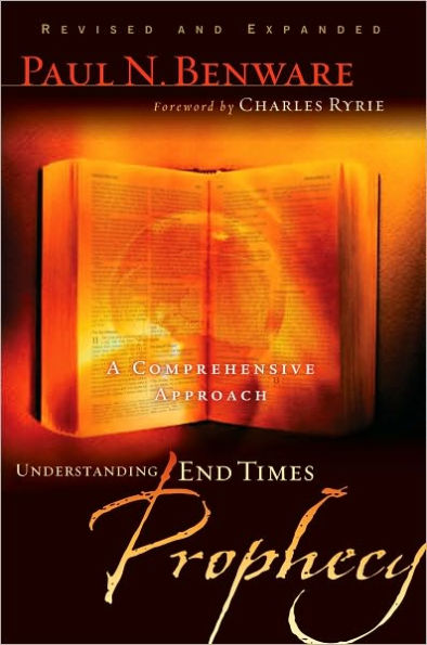 Understanding End Times Prophecy: A Comprehensive Approach