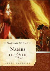 Title: Names Of God, Author: Nathan Stone