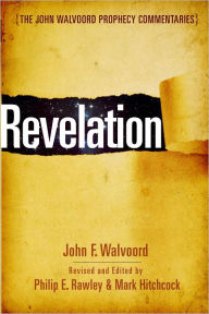Title: Revelation, Author: John Walvoord