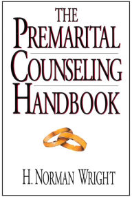 Title: The Premarital Counseling Handbook, Author: H. Norman Wright