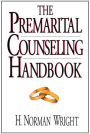 The Premarital Counseling Handbook