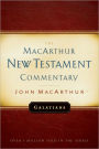 Galatians MacArthur New Testament Commentary