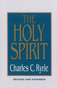 Title: The Holy Spirit, Author: Charles C. Ryrie