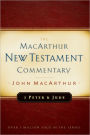 2 Peter and Jude MacArthur New Testament Commentary