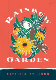 Title: Rainbow Garden, Author: Patricia St. John