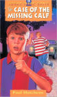 The Case of the Missing Calf (Sugar Creek Gang Series #36)