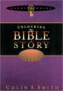 Unlocking the Bible Story Study Guide Volume 2